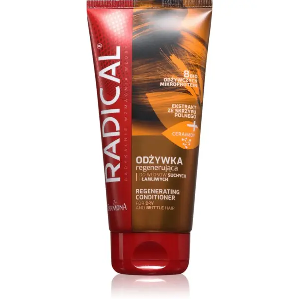 Farmona Farmona Radical regeneracijski balzam za suhe lase 150 ml