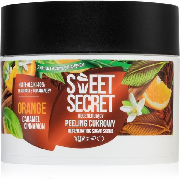 Farmona Farmona Sweet Secret Orange regeneracijski piling 200 g