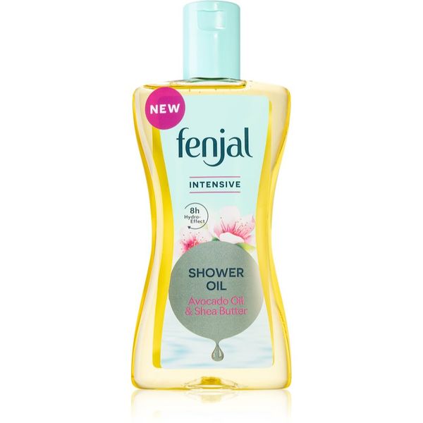 Fenjal Fenjal Intensive olje za prhanje 225 ml