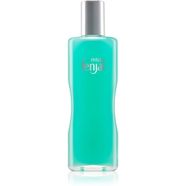 Fenjal Fenjal Miss Classic fluid za telo odišavljen za ženske 100 ml