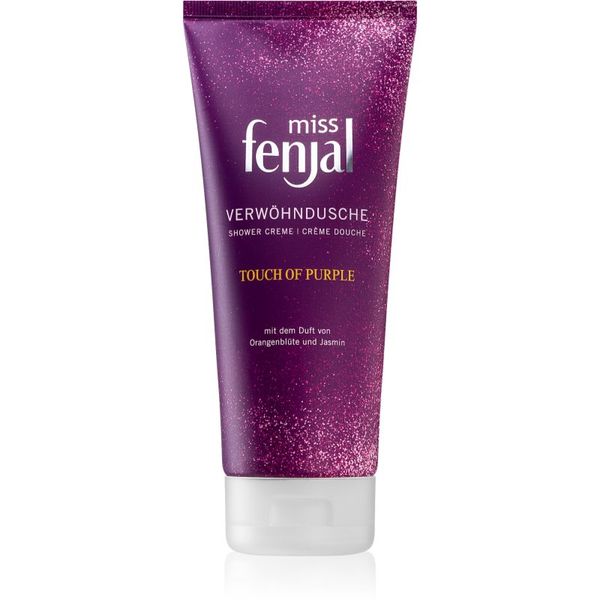 Fenjal Fenjal Touch Of Purple krema za prhanje 200 ml