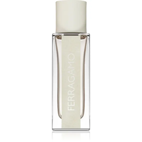 Ferragamo Ferragamo Ferragamo Bright Leather toaletna voda za moške 30 ml