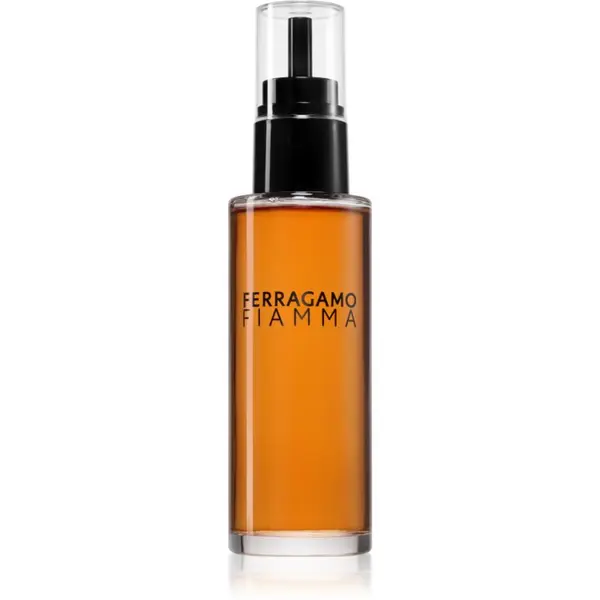 Ferragamo Ferragamo Fiamma Assoluta parfumska voda za ženske 100 ml