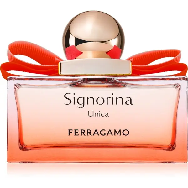 Ferragamo Ferragamo Signorina Unica parfumska voda za ženske 100 ml