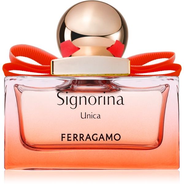 Ferragamo Ferragamo Signorina Unica parfumska voda za ženske 30 ml