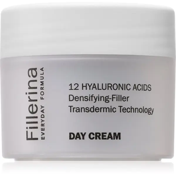 Fillerina Fillerina Everyday Formula Day Cream dnevna krema 50 ml