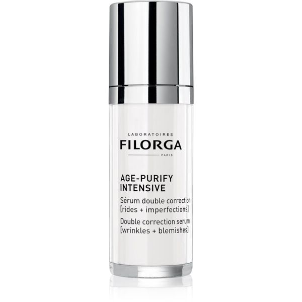 FILORGA FILORGA AGE-PURIFY INTENSIVE intenzivni pomlajevalni serum za problematično kožo 30 ml