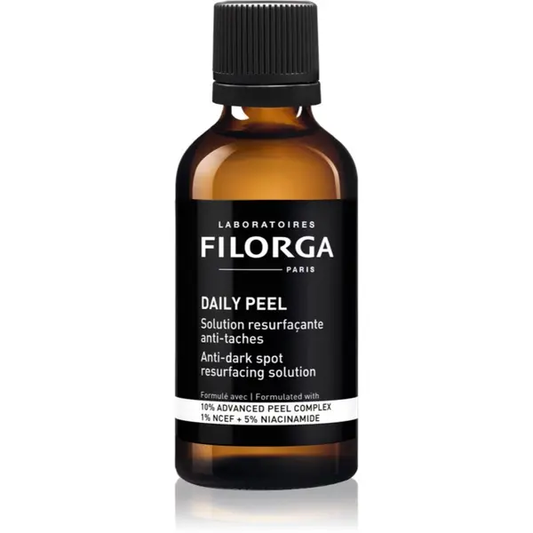 FILORGA FILORGA DAILY PEEL ANTI-DARK SPOT piling za obraz proti temnim madežem 50 ml