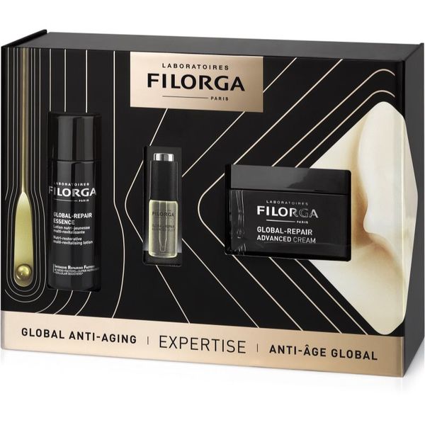 FILORGA FILORGA GIFTSET ANTI-AGING darilni set(proti staranju kože)