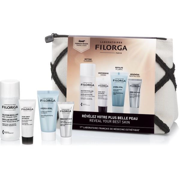 FILORGA FILORGA GIFTSET DISCOVERY darilni set