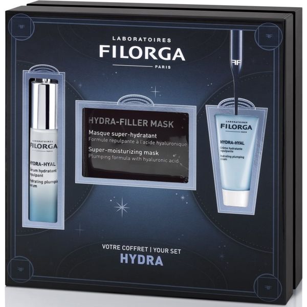 FILORGA FILORGA GIFTSET HYDRA-HYAL darilni set