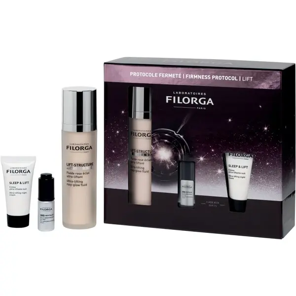 FILORGA FILORGA GIFTSET LIFT darilni set za ženske