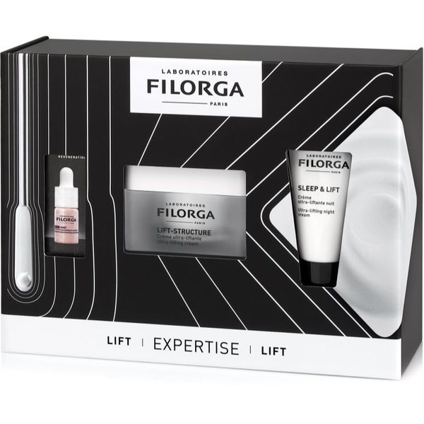 FILORGA FILORGA GIFTSET LIFTING darilni set(z učinkom liftinga)