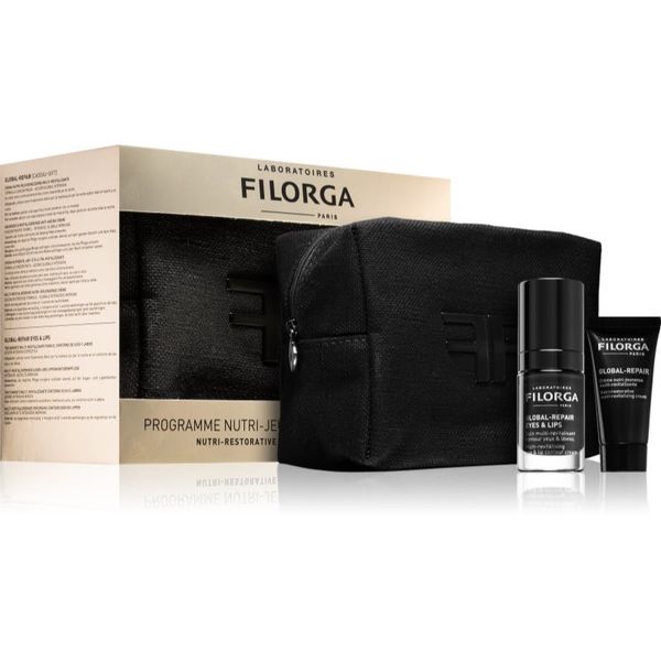 FILORGA FILORGA GIFTSET NUTRI-RESTORATIVE set proti staranju kože