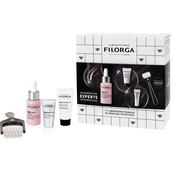 FILORGA FILORGA GIFTSET REGENERATION darilni set (za regeneracijo obraza)