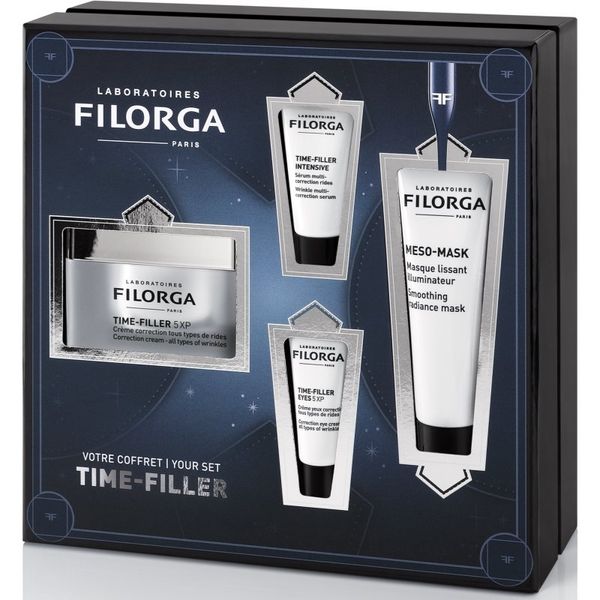 FILORGA FILORGA GIFTSET TIME darilni set