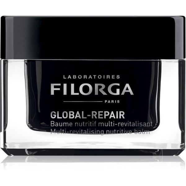 FILORGA FILORGA GLOBAL-REPAIR BALM revitalizacijska krema proti staranju kože 50 ml