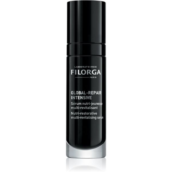 FILORGA FILORGA GLOBAL-REPAIR INTENSIVE intenzivni obnovitveni serum proti znakom staranja 30 ml