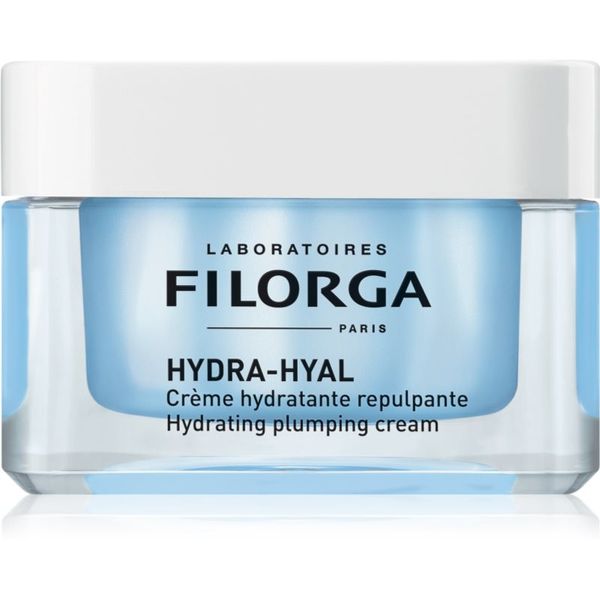 FILORGA FILORGA HYDRA-HYAL CREAM vlažilna krema za obraz s hialuronsko kislino 50 ml