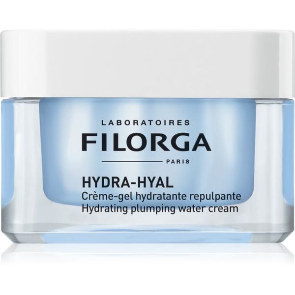 FILORGA FILORGA HYDRA-HYAL GEL-CREAM vlažilna gel krema s hialuronsko kislino 50 ml