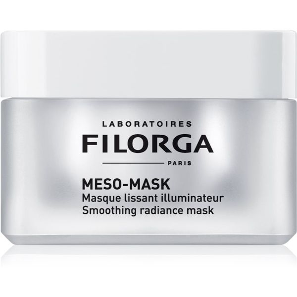 FILORGA FILORGA MESO-MASK maska z učinkom proti gubam za osvetlitev kože 50 ml