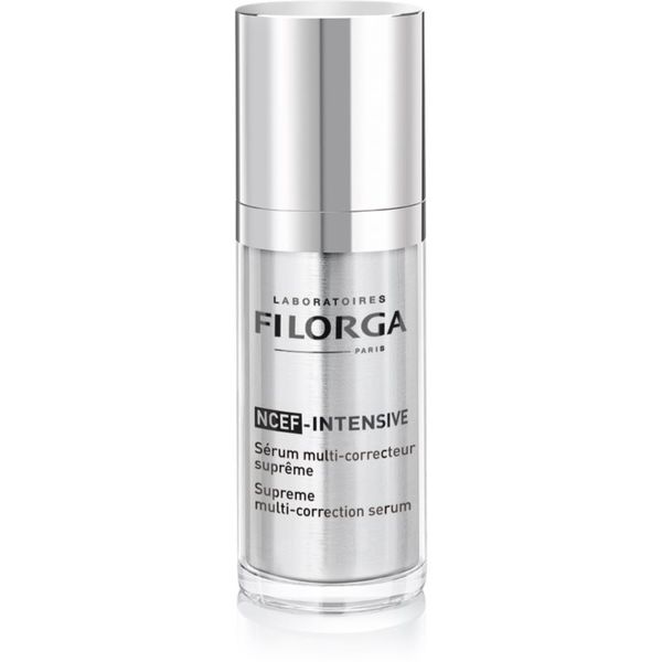 FILORGA FILORGA NCEF -INTENSIVE regeneracijski serum za učvrstitev kože z retinolom 30 ml