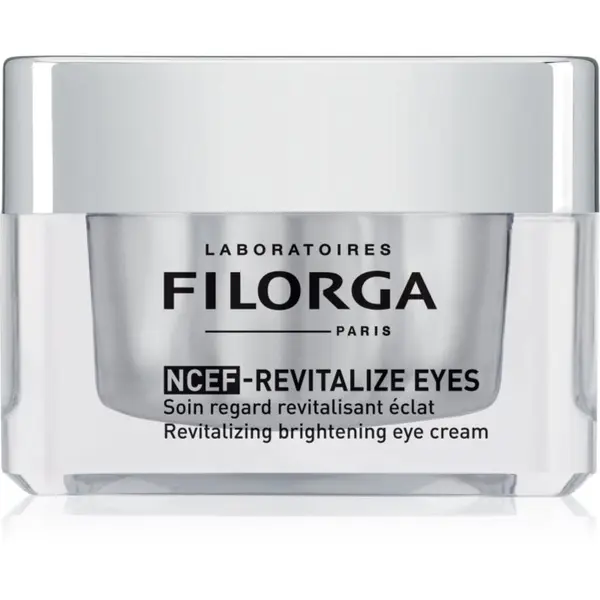 FILORGA FILORGA NCEF -REVITALIZE EYES krema za predel okoli oči 15 ml