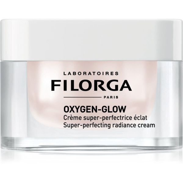 FILORGA FILORGA OXYGEN-GLOW posvetlitvena krema za takojšnje izboljšanje videza kože 50 ml