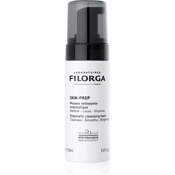 FILORGA FILORGA SKIN PREP ENZYMATIC CLEANSING FOAM čistilna pena 150 ml