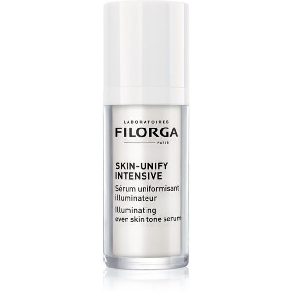 FILORGA FILORGA SKIN-UNIFY INTENSIVE serum za osvetljevanje proti pigmentnim madežem 30 ml