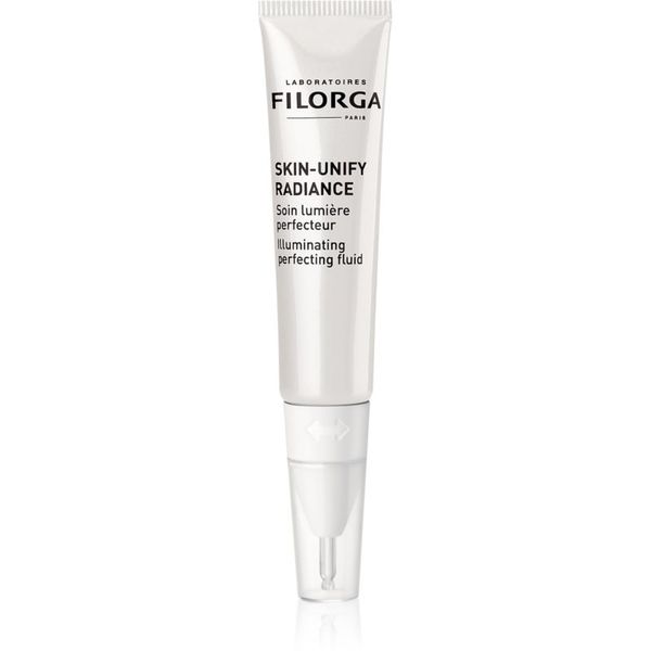 FILORGA FILORGA SKIN-UNIFY RADIANCE fluid za osvetljevanje za poenotenje tona kože 15 ml