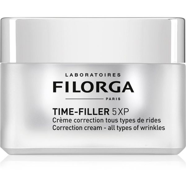 FILORGA FILORGA TIME-FILLER 5XP korektivna krema proti gubam 50 ml