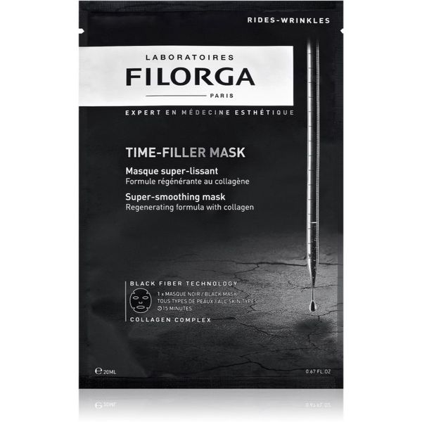 FILORGA FILORGA TIME-FILLER MASK gladilna maska s kolagenom 20 g