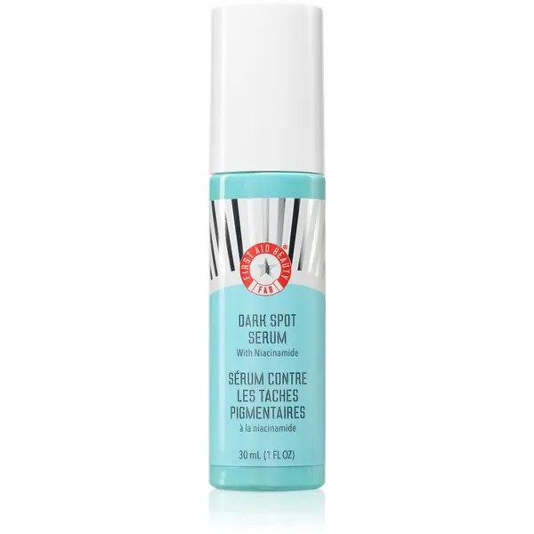 First Aid Beauty First Aid Beauty Dark Spot serum za obraz proti temnim madežem 30 ml