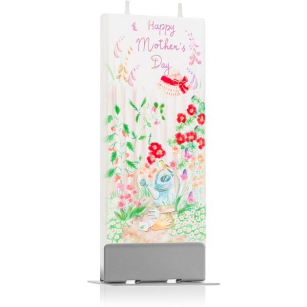 Flatyz Flatyz Greetings Happy Mother's Day sveča 6x15 g