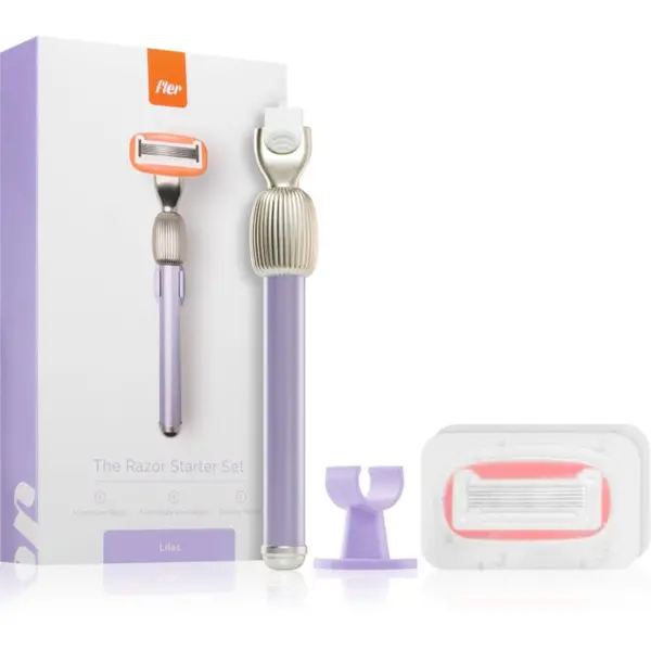 Fler Fler Lilac brivnik 1 kos