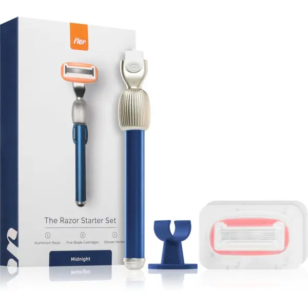 Fler Fler Midnight brivnik 1 kos