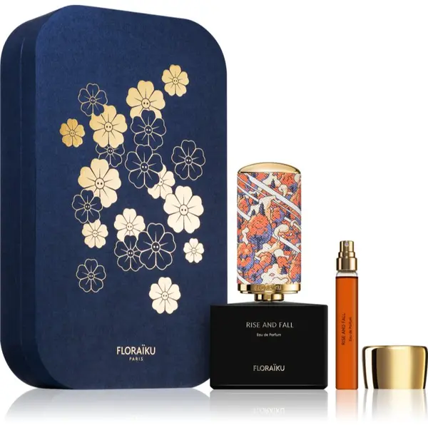 Floraïku Floraïku Rise and Fall set uniseks