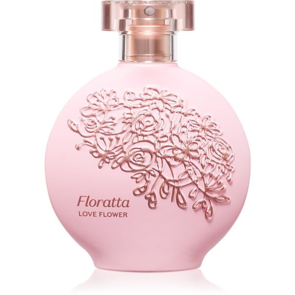 Floratta Floratta Love Flower toaletna voda za ženske 75 ml