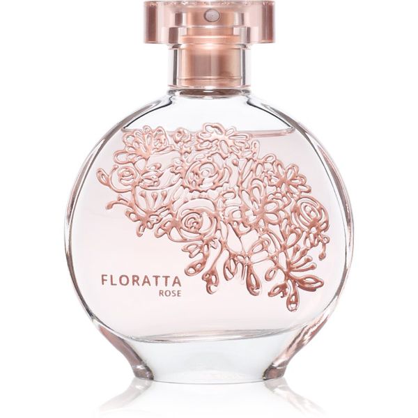 Floratta Floratta Rose toaletna voda za ženske 75 ml