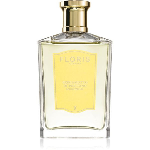 Floris Floris Bergamotto di Positano parfumska voda uniseks 100 ml