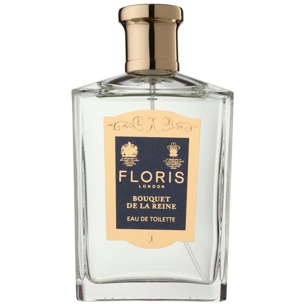 Floris Floris Bouquet de la Reine toaletna voda za ženske 100 ml