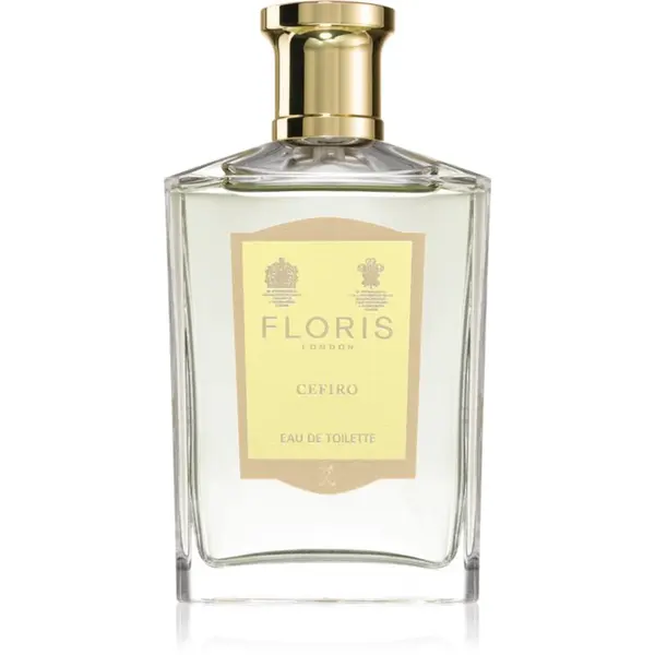 Floris Floris Cefiro toaletna voda uniseks 100 ml