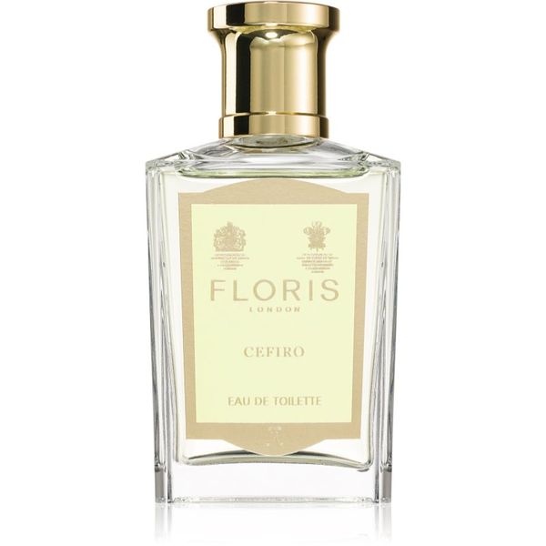 Floris Floris Cefiro toaletna voda uniseks 50 ml