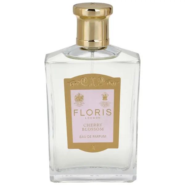 Floris Floris Cherry Blossom parfumska voda za ženske 100 ml
