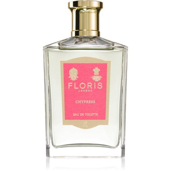 Floris Floris Chypress toaletna voda za ženske 100 ml