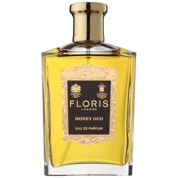 Floris Floris Honey Oud parfumska voda uniseks 100 ml