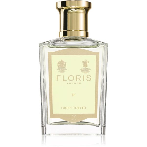 Floris Floris JF toaletna voda za moške 50 ml