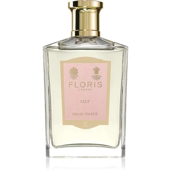 Floris Floris Lily toaletna voda za ženske 100 ml