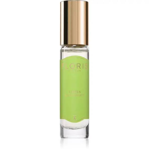 Floris Floris Limes toaletna voda uniseks 10 ml